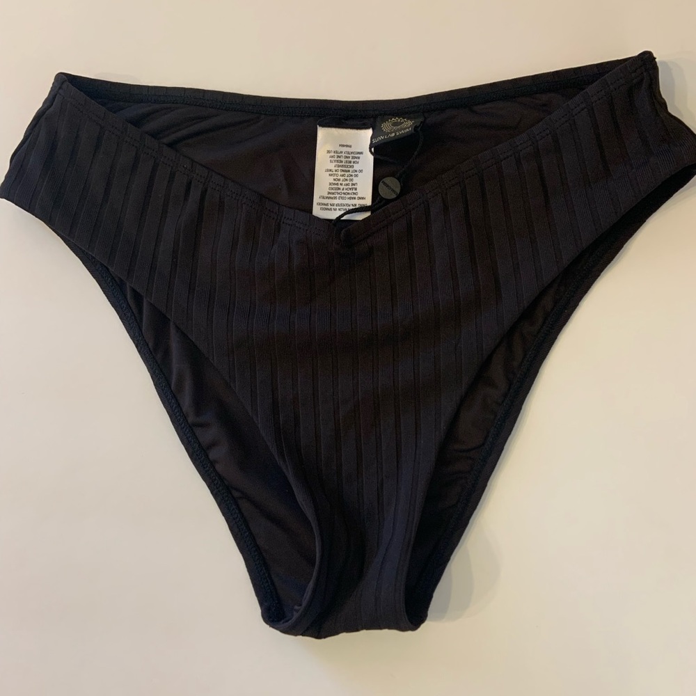 Sunn Lab Bikini Bottom